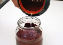 Red Beet Kvass