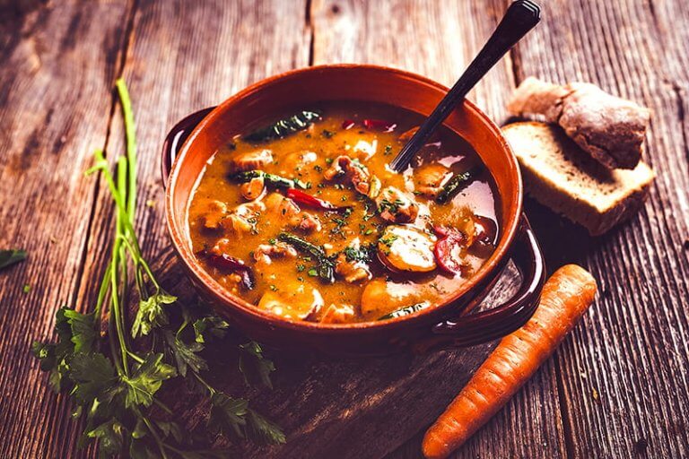 10 Best Traditional Ukrainian Recipes With Fish Etnocook