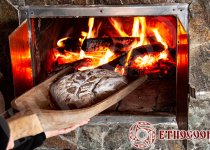 Best Traditional Ukrainian Black Bread Recipe